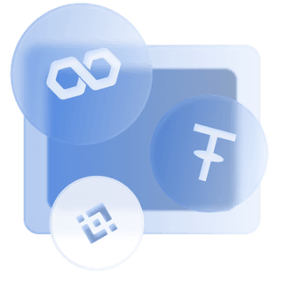 Supported cryptocurrencies on Flexorio: Bitcoin, Ethereum and altcoins