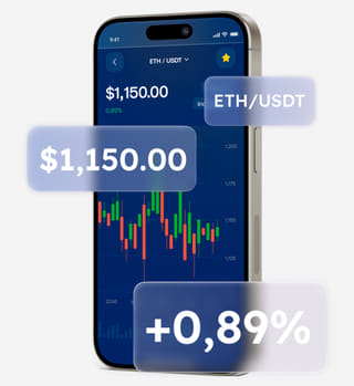 Flexorio platform interface for multi-asset trading solutions
