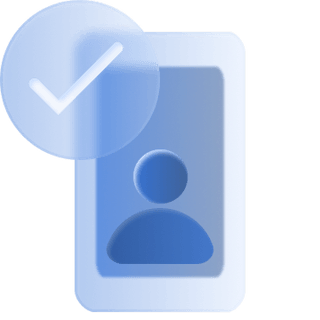 Flexorio account creation registration process first step
